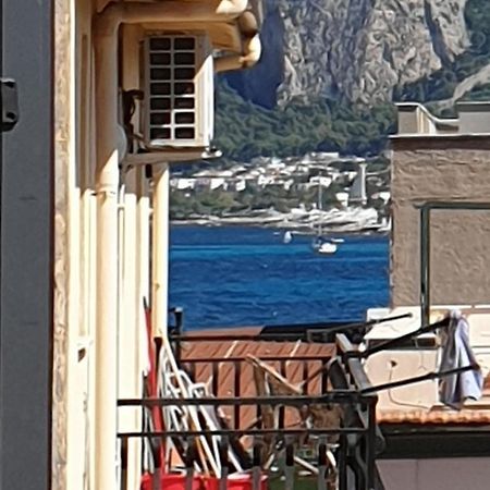 Appartamento Casa Maro' Palermo Esterno foto